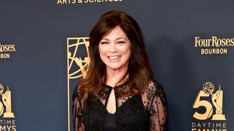Valerie Bertinelli on Ozempic